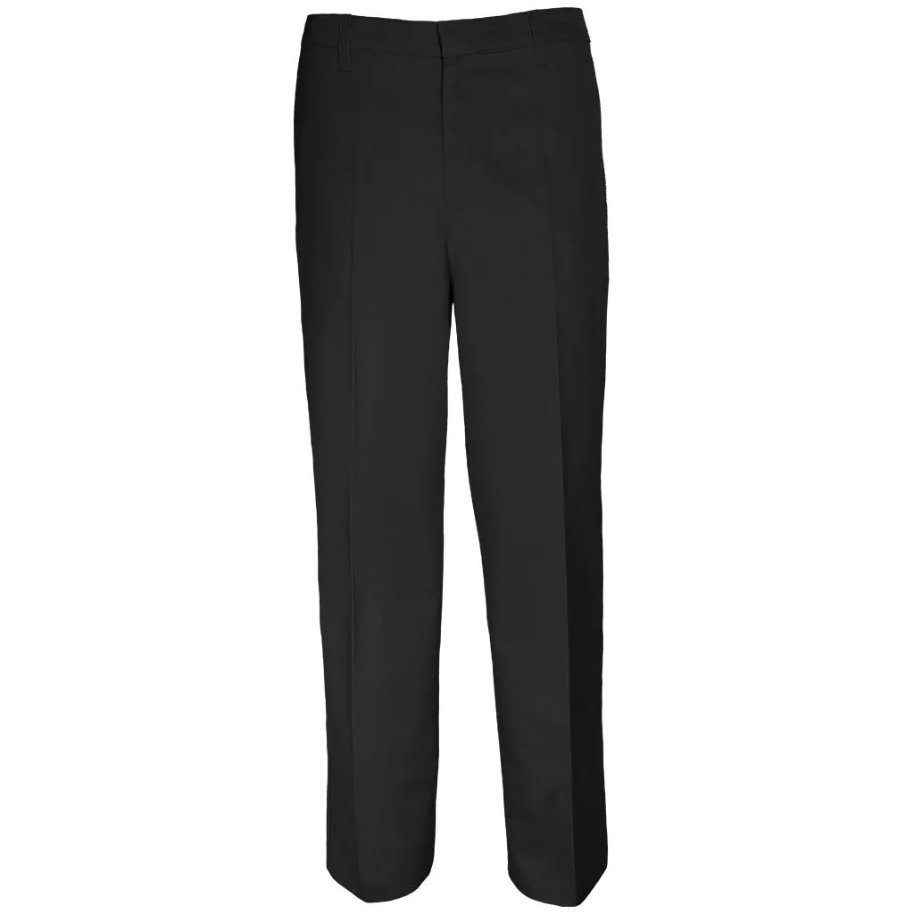 Slim Fit Pants