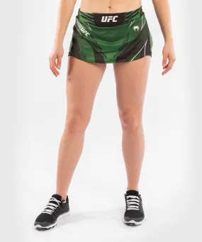 UFC Venum Authentic Fight Night Women's Skort - Green