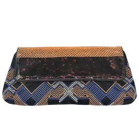 Vintage Dries Van Noten Clutch