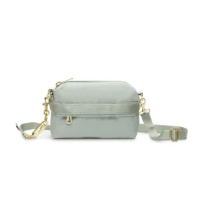 W NSW FUTURA LUXE CROSSBODY